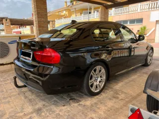 BMW M3 2.0 diesel