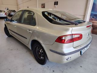 Renault Laguna 2001