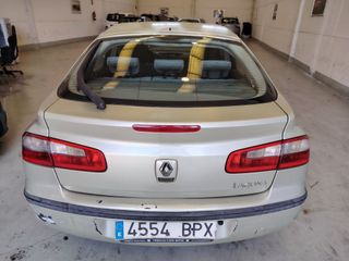 Renault Laguna 2001