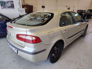 Renault Laguna 2001