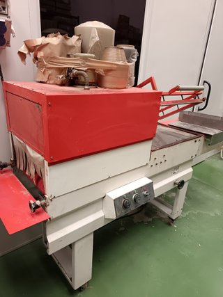 Retractiladora LM-49