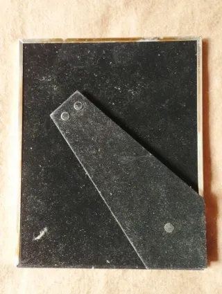 Marco Hofmann Plata 20x25cm