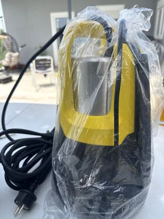 Bomba Sumergible Kärcher SP 22.000