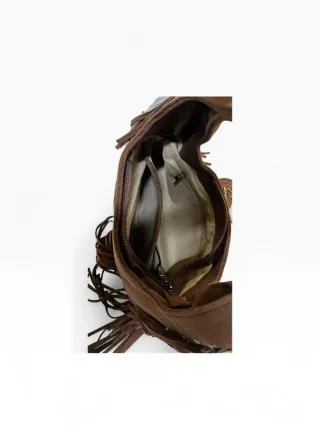 Borsa boho Cacao Sunset