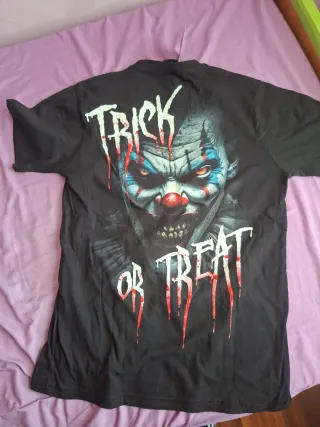 Camiseta