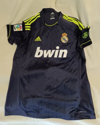 Camiseta Real Madrid