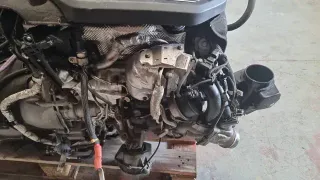 Motor BMW Serie 3 G20 2.0d B47D20B