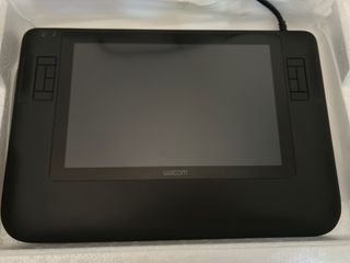 Tableta Gráfica Wacom Cintiq 12wx