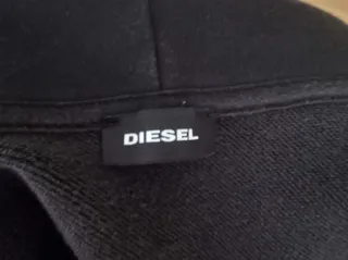 Felpa Diesel 12 anni