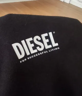 Felpa Diesel 12 anni