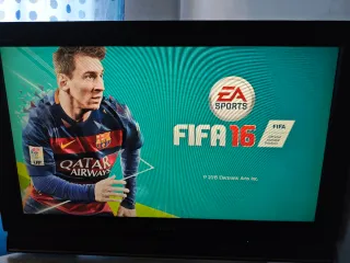 PlayStation 3 Fat 160gb + 3 giochi + 3 sett. Plus