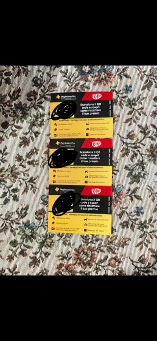 PlayStation 3 Fat 160gb + 3 giochi + 3 sett. Plus