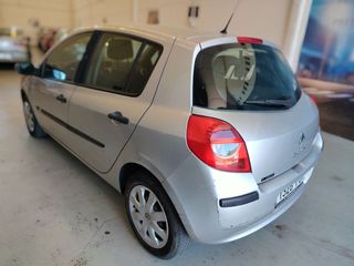 Renault Clio 2006