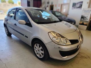 Renault Clio 2006
