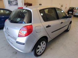 Renault Clio 2006