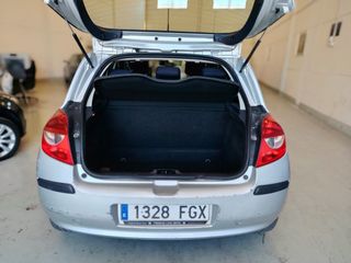Renault Clio 2006