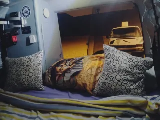 Volkswagen Transporter 1994