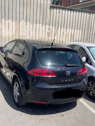 Seat  Leon 2007