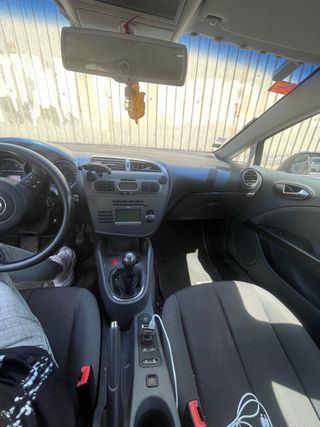 Seat  Leon 2007