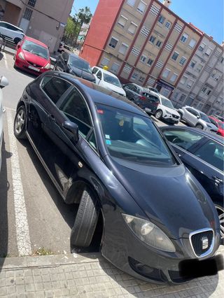 Seat  Leon 2007