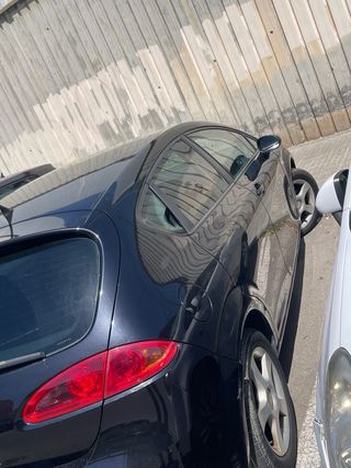 Seat  Leon 2007