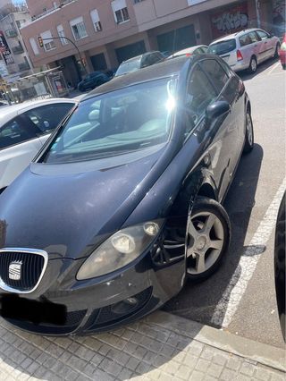 Seat  Leon 2007