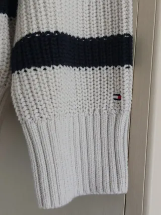 Maglione ragazzo Tommy Hilfiger