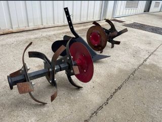 Motoazada Selka 6.5 HP