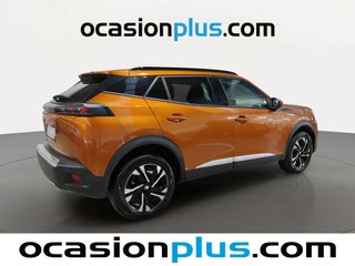 Peugeot 2008 PureTech 130 S&S Allure EAT8 96 kW (130 CV)