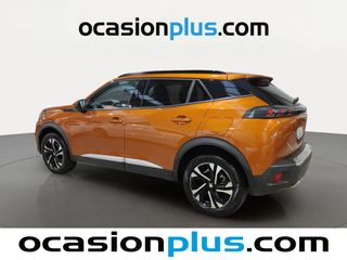 Peugeot 2008 PureTech 130 S&S Allure EAT8 96 kW (130 CV)