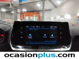 Peugeot 2008 PureTech 130 S&S Allure EAT8 96 kW (130 CV)