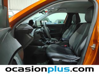Peugeot 2008 PureTech 130 S&S Allure EAT8 96 kW (130 CV)