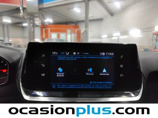Peugeot 2008 PureTech 130 S&S Allure EAT8 96 kW (130 CV)