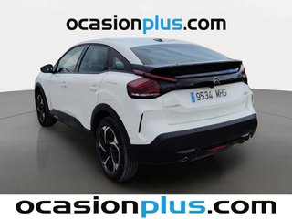 Citroen C4 PureTech 130 S&S 6v Feel Pack 96 kW (130 CV)