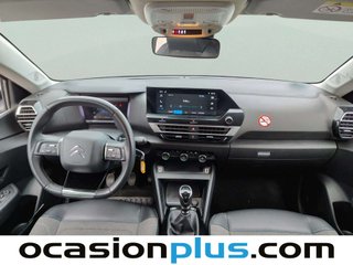 Citroen C4 PureTech 130 S&S 6v Feel Pack 96 kW (130 CV)