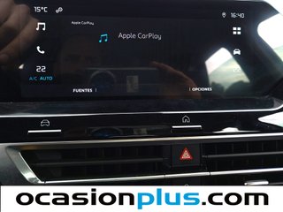 Citroen C4 PureTech 130 S&S 6v Feel Pack 96 kW (130 CV)