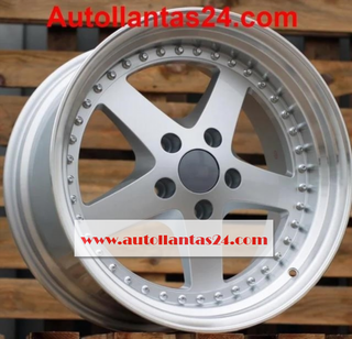 1048 Juego de 4 llantas para bmw varios ta