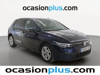 Volkswagen Golf Life 1.5 eTSI 110 kW (150 CV) DSG
