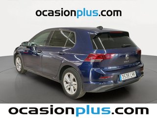 Volkswagen Golf Life 1.5 eTSI 110 kW (150 CV) DSG