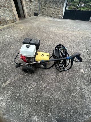 Hidrolimpiadora Kärcher HD 1050 B Profesional