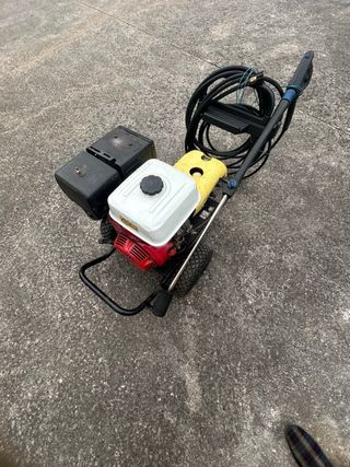 Hidrolimpiadora Kärcher HD 1050 B Profesional