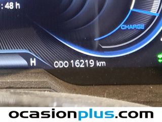 Ssangyong Korando E-motion Urban Auto 140 kW (190 CV)