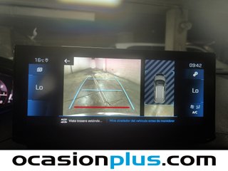 Peugeot 3008 PureTech 130 S&S Allure EAT8 96 kW (130 CV)
