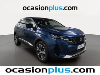 Peugeot 3008 PureTech 130 S&S Allure EAT8 96 kW (130 CV)