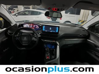 Peugeot 3008 PureTech 130 S&S Allure EAT8 96 kW (130 CV)