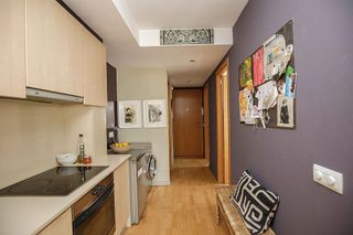 Piso en alquiler en Eixample Sud – Migdia en Girona