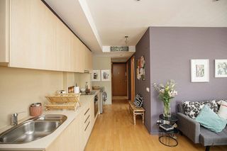 Piso en alquiler en Eixample Sud – Migdia en Girona
