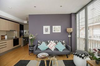 Piso en alquiler en Eixample Sud – Migdia en Girona