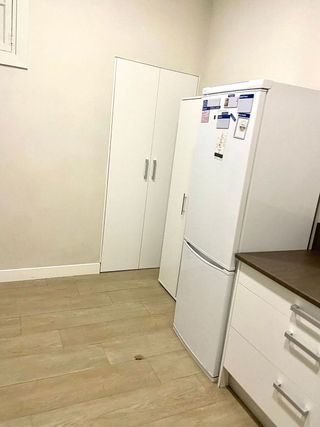 Piso en alquiler en Gaztambide en Madrid