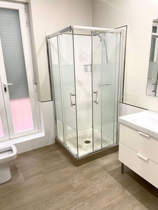 Piso en alquiler en Gaztambide en Madrid